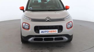 Finansowanie SUV Citroën C3 Aircross 2017