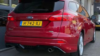Finansowanie Wóz Ford Focus 2015