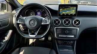 Lízing Sedan MERCEDES A 200 2015
