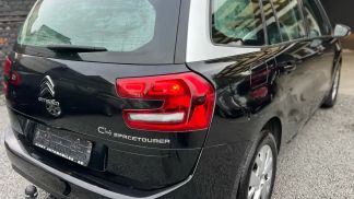 Finansowanie Hatchback Citroën GRAND C4 SPACETOURER 2020