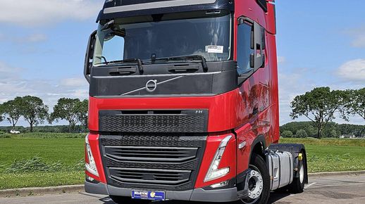 Volvo FH 500 2022