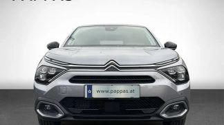 Lízing Kupé Citroën C4 2023