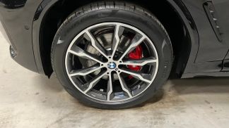 Leasing SUV BMW X4 2024