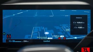 Lízing Sedan Renault MEGANE E-TECH 2024