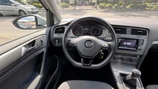 Leasing Sedan Volkswagen Golf 2013