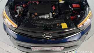 Lízing SUV Opel Crossland (X) 2022