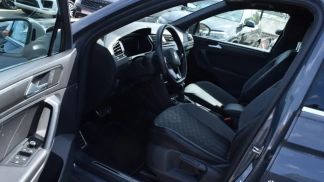 Leasing SUV Volkswagen Tiguan 2020