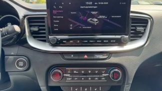 Leasing Wagon Kia CEED SW / CEE'D SW 2025