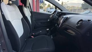 Lízing Hatchback Renault Captur 2018