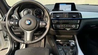 Lízing Kupé BMW 218 2020