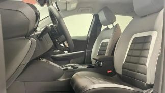 Leasing Sedan Citroën C4 2025