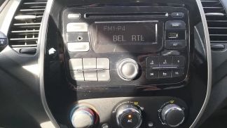 Leasing SUV Renault Captur 2014