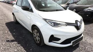 Leasing Hatchback Renault ZOE 2021