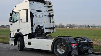 Leasing Tractor unit Renault T 520 2018