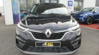 Leasing Coupe Renault Arkana 2022