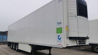 Lízing Náves Schmitz SCB S3B 2021