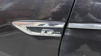 Leasing SUV Volkswagen Tiguan 2020