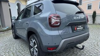 Leasing SUV Dacia Duster 2023