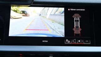 Finansowanie Sedan Audi A3 2024