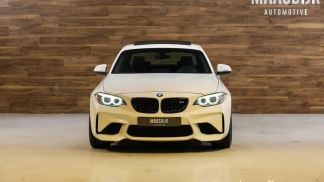 Finansowanie Coupé BMW M2 2017