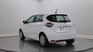 Lízing Sedan Renault ZOE 2021