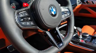 Financování Konvertibilní BMW M4 2024