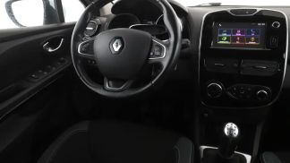 Leasing Hayon Renault Clio 2015