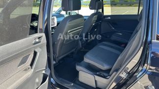 Lízing Hatchback Volkswagen Touran 2022