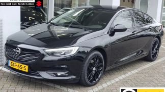 Leasing Hatchback Opel Insignia 2019