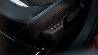 Leasing Hayon Opel Corsa 2024