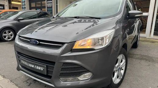 Ford Kuga 2014