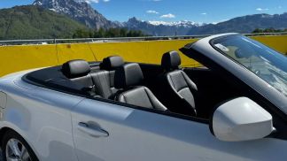 Leasing Convertible BMW 118 2011