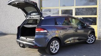 Leasing Wagon Renault Clio 2019
