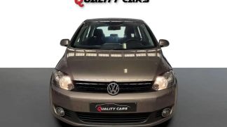 Finansowanie Hatchback Volkswagen Golf Plus 2012