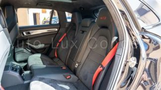 Leasing Wagon Porsche Panamera 2020