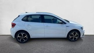 Leasing Sedan Volkswagen Polo 2021