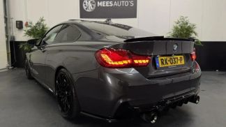 Finansowanie Coupé BMW 430 2017