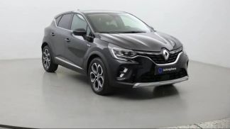 Leasing SUV Renault Captur 2023
