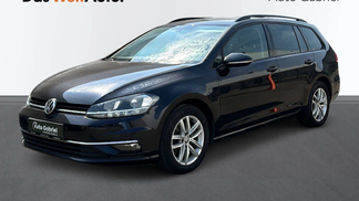 Lízing Kombi Volkswagen GOLF VARIANT 2019