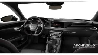 Financování Kupé Audi e-tron GT 2022