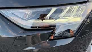 Leasing Hatchback Audi A3 2021
