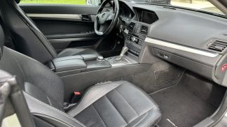 Finansowanie Zamienny MERCEDES E 350 2010