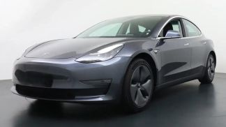 Finansowanie Sedan Tesla Model 3 2019