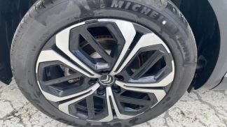 Leasing SUV Citroën C5 2023