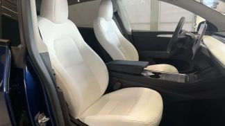 Lízing Hatchback Tesla Model Y 2022