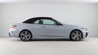 Finansowanie Zamienny BMW 420 2022