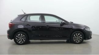 Finansowanie Sedan Volkswagen Polo 2022