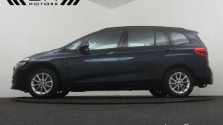 Financování Hatchback BMW 216 2020