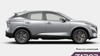 Leasing SUV Nissan Qashqai 2025