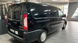 Finansowanie Van Citroën Jumpy 2011